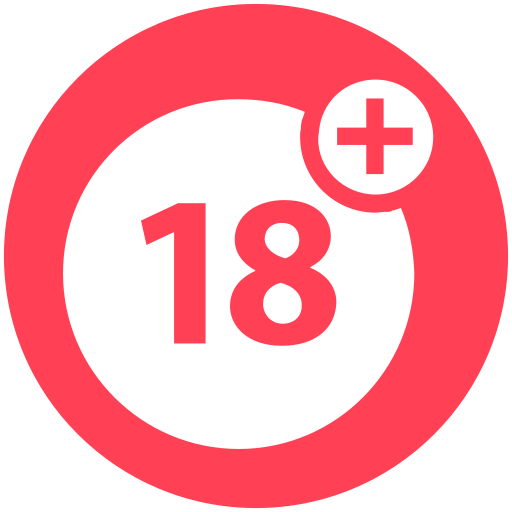 18+