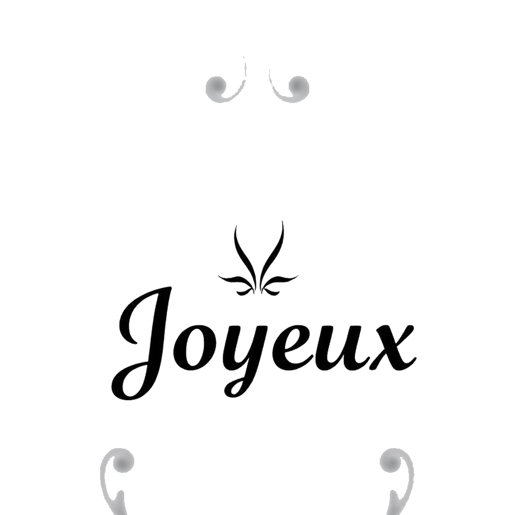 Joyeux Logo Viking